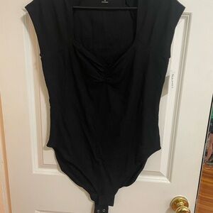 3! Brand new Bodysuits with tags. See photo